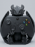 Night fury dragon Xbox controller
